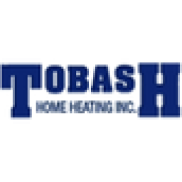 Tobash Home Heating logo