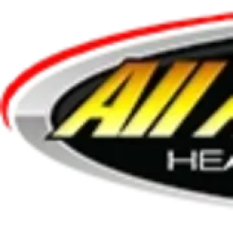 All Air Solutions logo