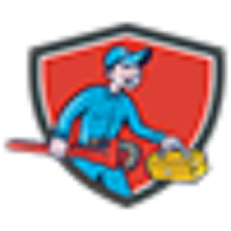 Dent Plumbing & Heating Inc. logo