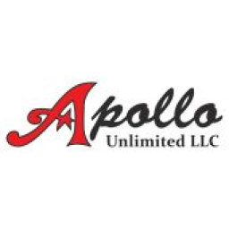Apollo Unlimited Easton logo