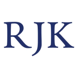 Rjk Mechanical Contractors logo