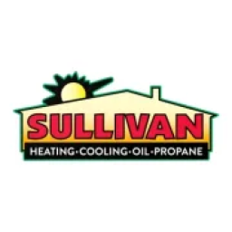 Sullivan Oil & Propane logo