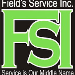 Field S Service Inc. logo