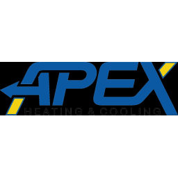 Apex Heating & Cooling - Phillipsburg, NJ logo