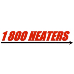 1800Heaters logo