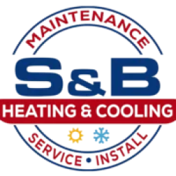S&B Heating & Cooling LLC - Pendleton, IN logo