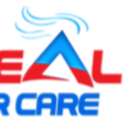 Ideal Air Care LLC logo