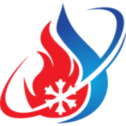 Miles Heating and Cooling LLC logo