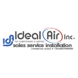 Ideal Air Inc. logo