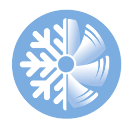 Air Temp Service Co. logo