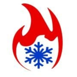 Rightime Heating Cooling And Plumbing logo