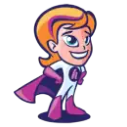 Home Heroes AC Repair logo