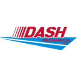 Dash Mechanical logo