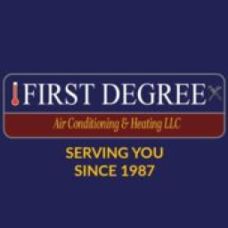 First Degree Duct Cleaning And Heating logo