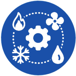 Air Care Heating & Air Condition logo