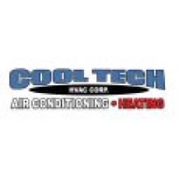 Cool Tech HVAC Corp logo