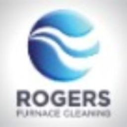 Roger's Furnace Cleaning LLC logo
