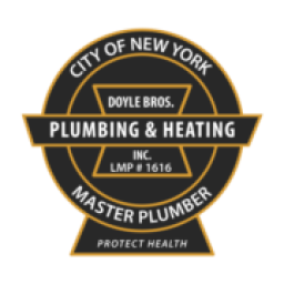 Doyle Bros Plumbing & Heating Inc. logo