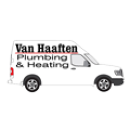 Van Haaften Plumbing & Heating logo
