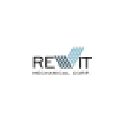 Revit Mechanicals Corp logo