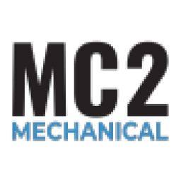 Mc2 Mechanical logo
