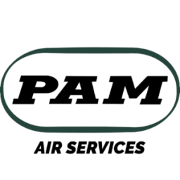 Pam Air Services logo