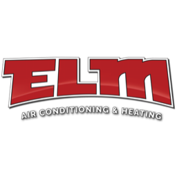 Elm Air Conditioning logo