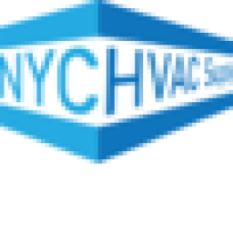 New York HVAC Supply Corp logo