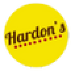 Hardon's Plumbing, Electrical, Heating and Air Conditioning logo