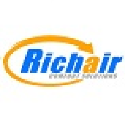 Richair Comfort Solutions New York logo