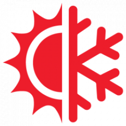 Roberts Heating, Cooling and Plumbing logo