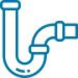 Ben Tez Plumbing Heating And Cooling System logo