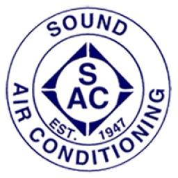 Sound Refrigeration And Air Conditioning logo