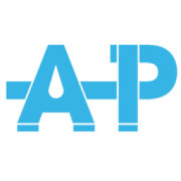 Advanced Plumbing logo
