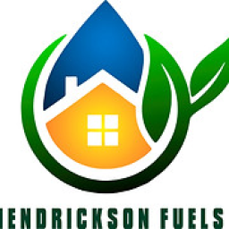 Hendrickson Fuels logo