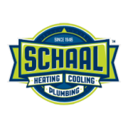 Schaal Plumbing, Heating and Cooling - Cedar Rapids, IA logo