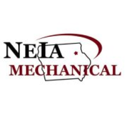 NEIA Mechanical logo