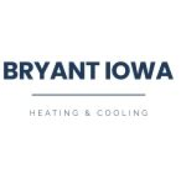 Bryant Iowa Heating & Cooling logo