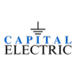 Capital Electric logo