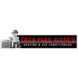 Deer Park Ave Heating And Air Conditioning logo