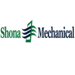 Shona Mechanical Inc. logo