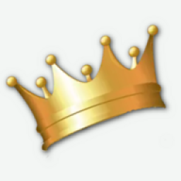 Long Island S Burner King logo