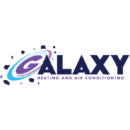 Galaxy Heating & Air Conditioning - The Bronx, NY logo