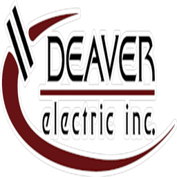 Deaver Electric Inc. logo