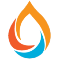 Restivo Heating & Air Conditioning logo