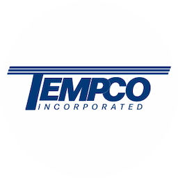 Tempco Inc. logo
