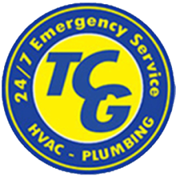 Total Comfort Group - Waukee, IA logo