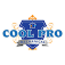Cool Pro Mechanical logo