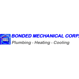 Bonded Mechanical Corp logo