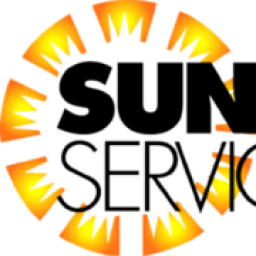 Sunray Services Nesconset logo